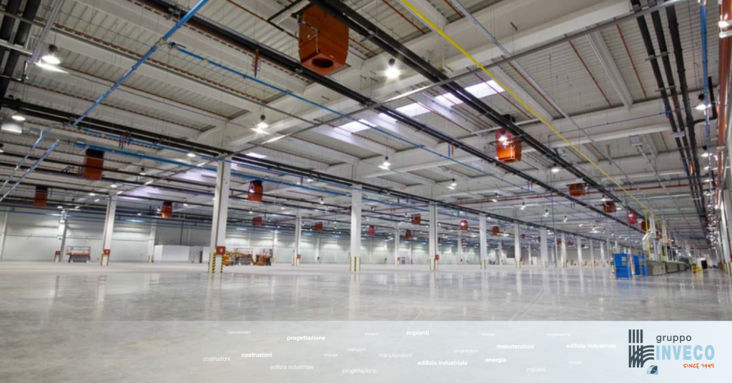 fotovoltaico su copertura