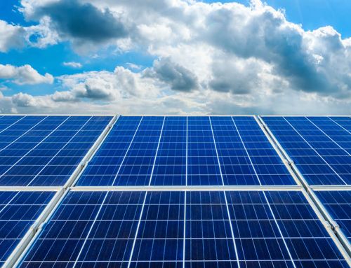 Il futuro dell’efficienza energetica: pannelli trasparenti e fotovoltaico integrato nell’edificio