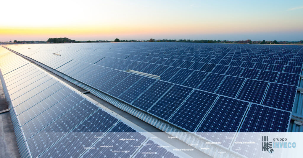 fotovoltaico aziende