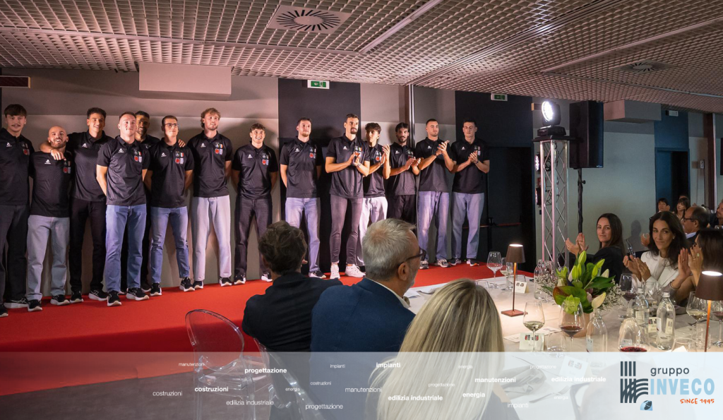 Sir Safety Umbria Volley