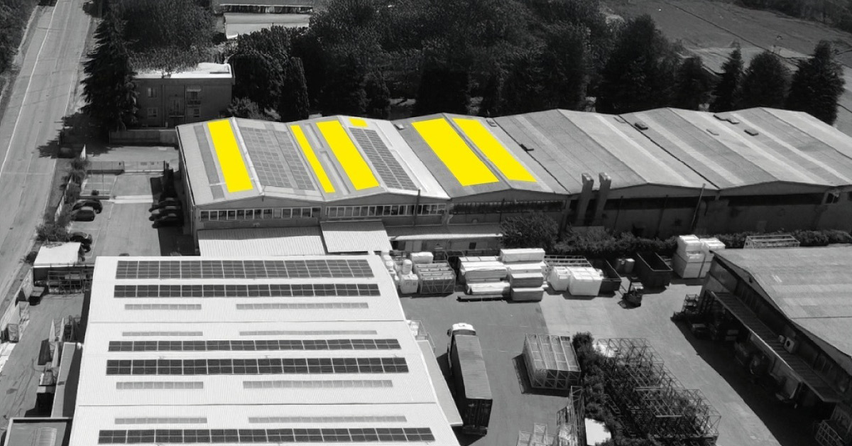 car srl fotovoltaico per aziende