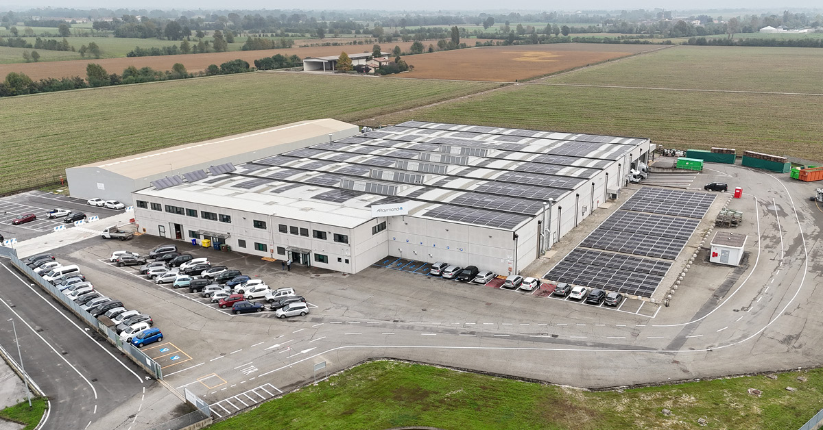 Stabilimento Castello Italia S.p.A