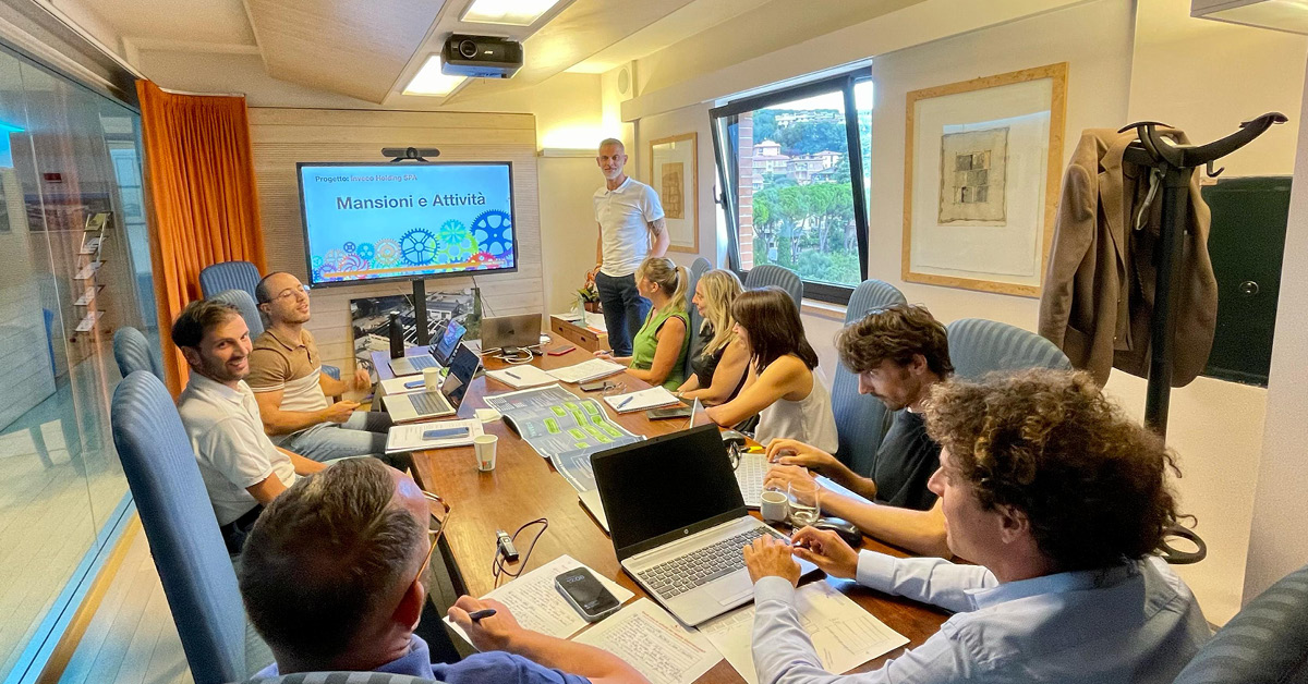 Comunicazione aziendale