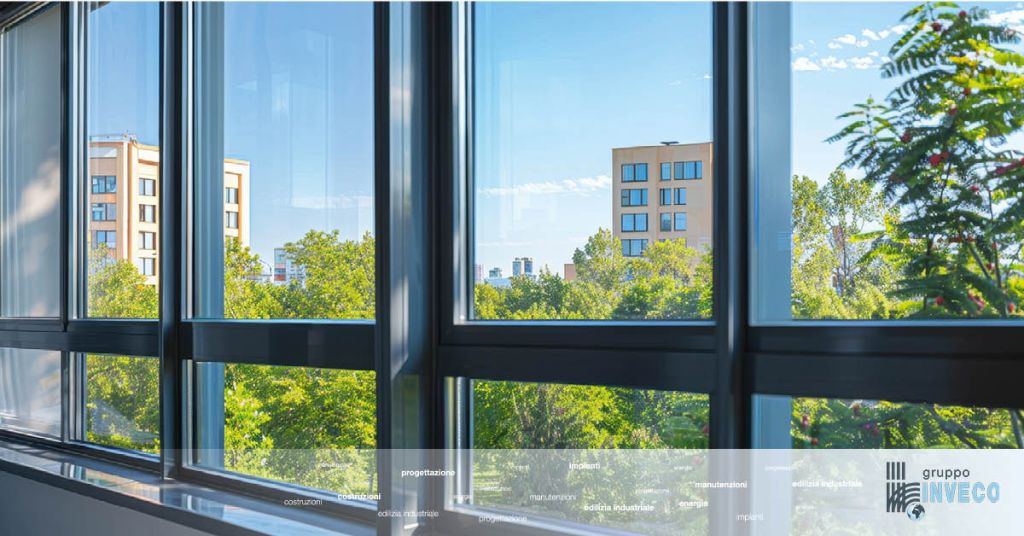 edilizia industriale 