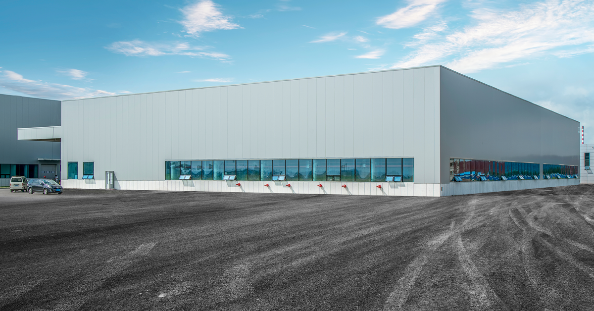 edilizia industriale edilizia industriale