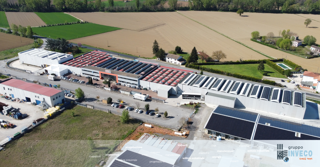 fotovoltaico su copertura 