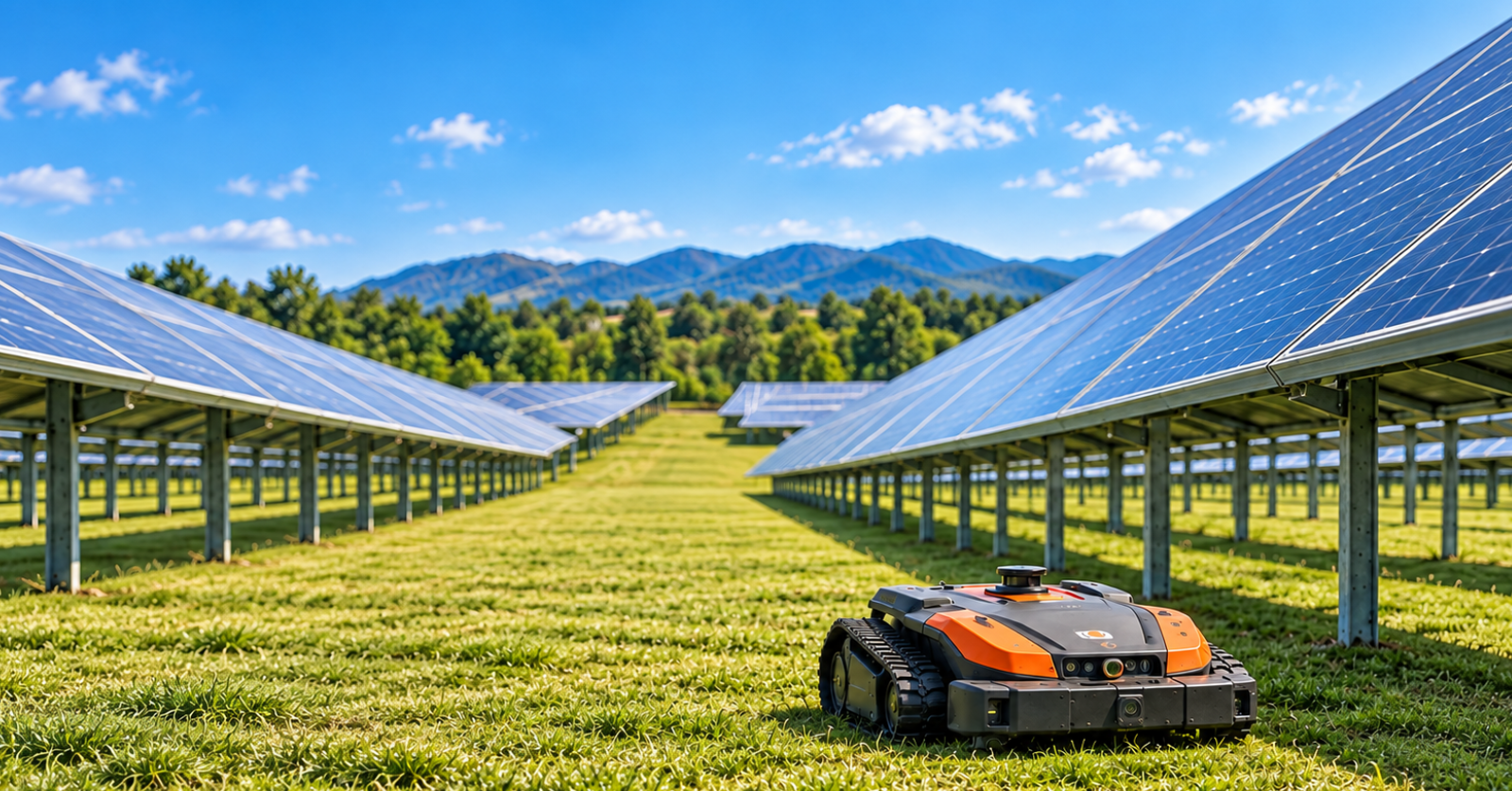 impianti fotovoltaici