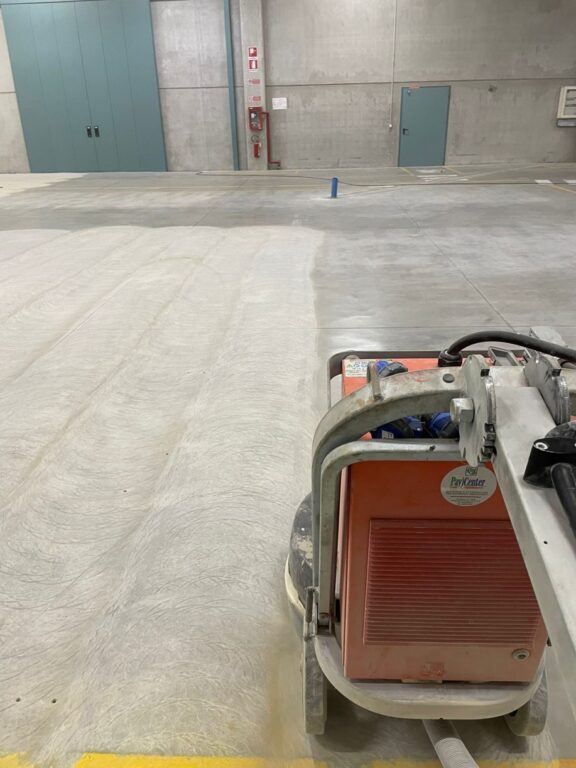 Stabilimento Castello Italia