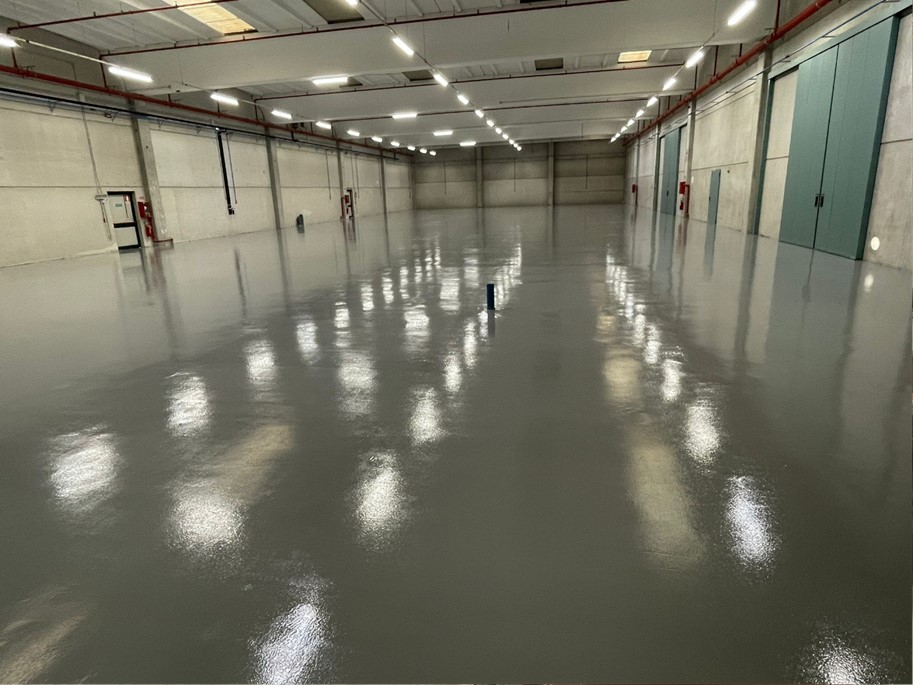 Stabilimento Castello Italia