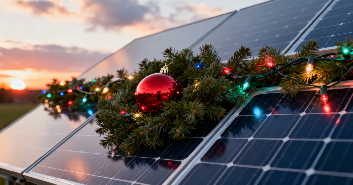 fotovoltaico industriale