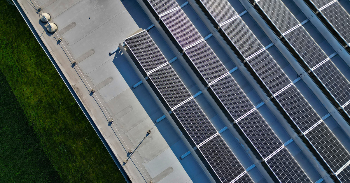 impianto fotovoltaico per aziende