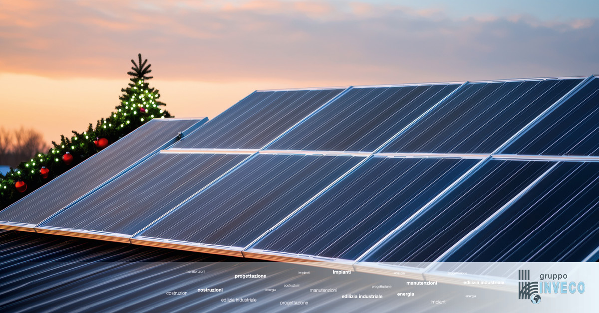 fotovoltaico industriale natale