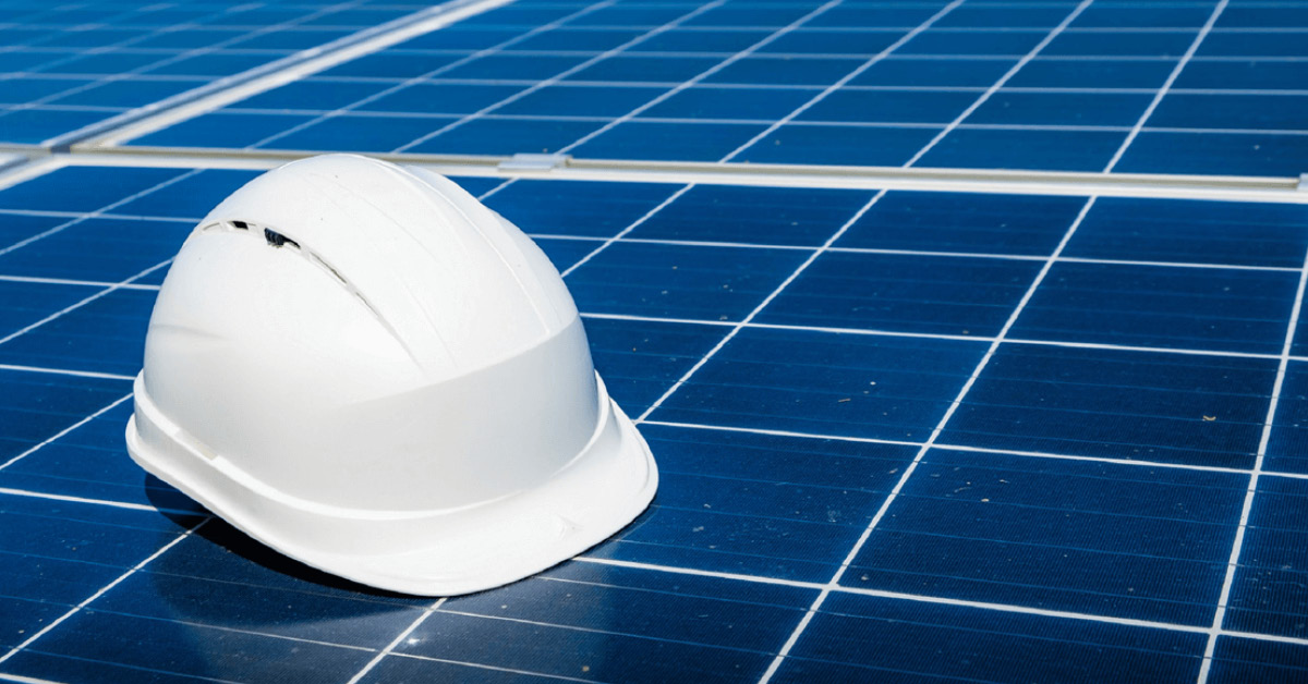 Pannello Fotovoltaico