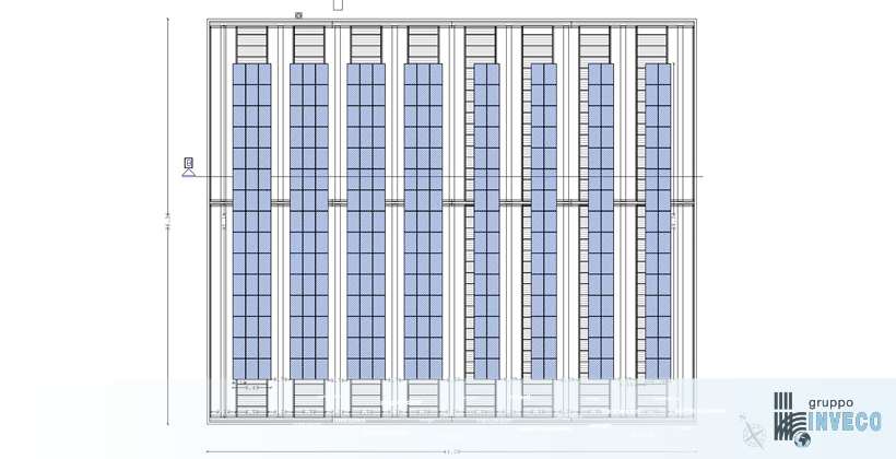 fotovoltaico per aziende cereria artigianale umbria gubbio