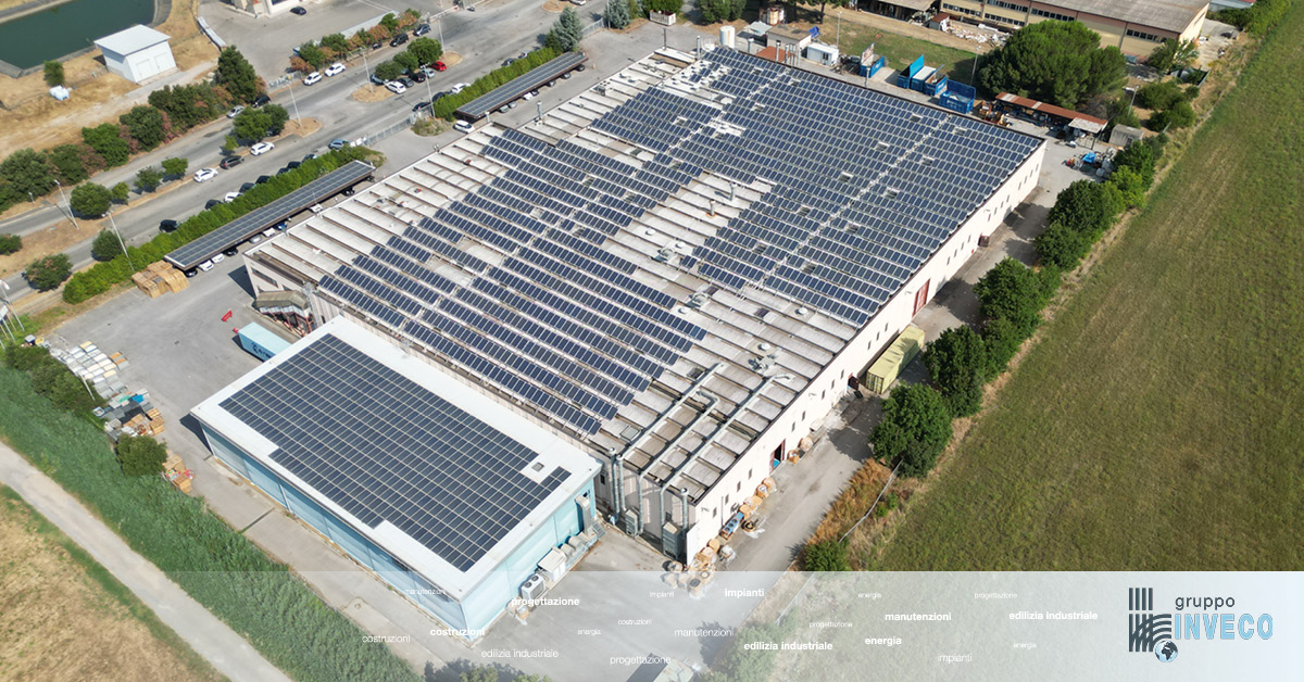 fotovoltaico aziende