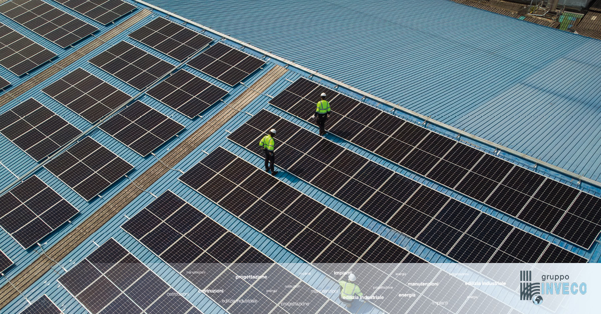 fotovoltaico aziende