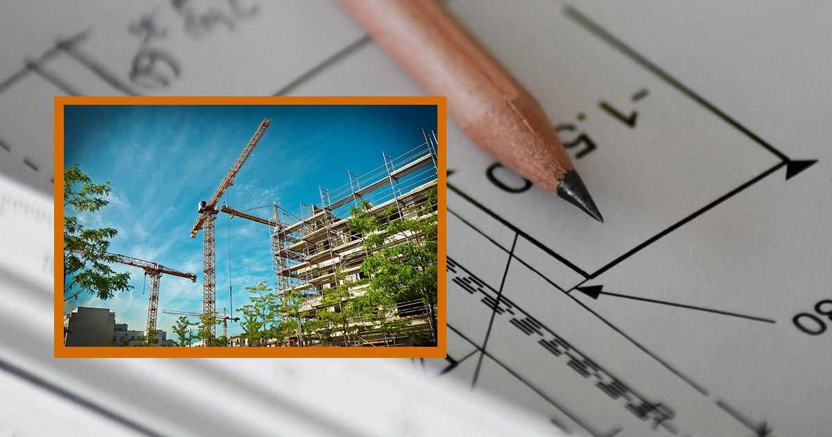 General Contractors Edilizia