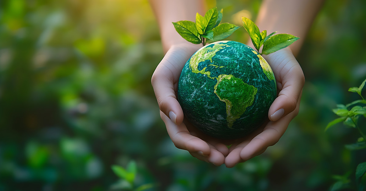 giornata mondiale della terra 2025