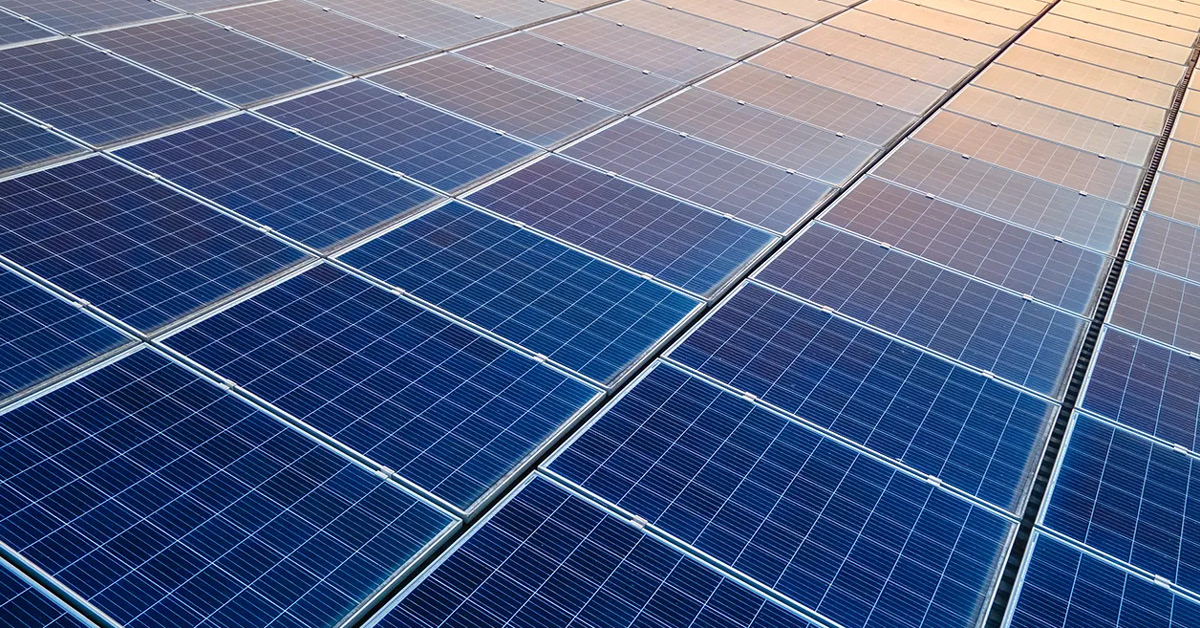 Impianto Fotovoltaico con Qualifica SEU