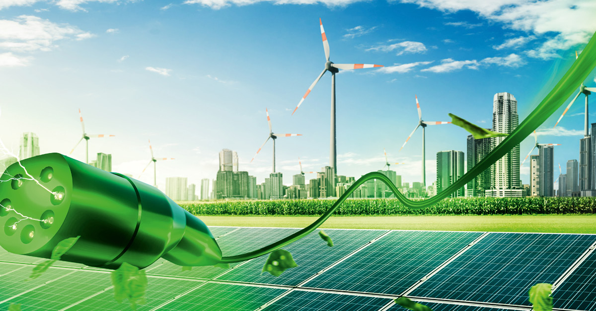 Transizione Energetica