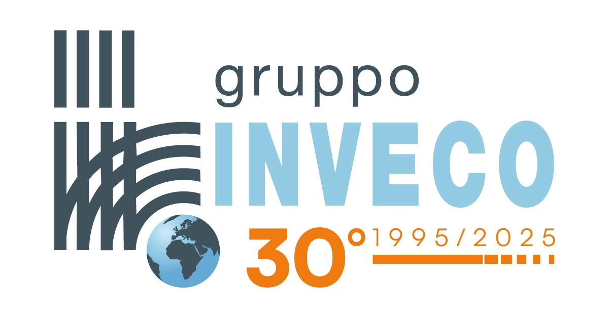 Logo Gruppo Inveco