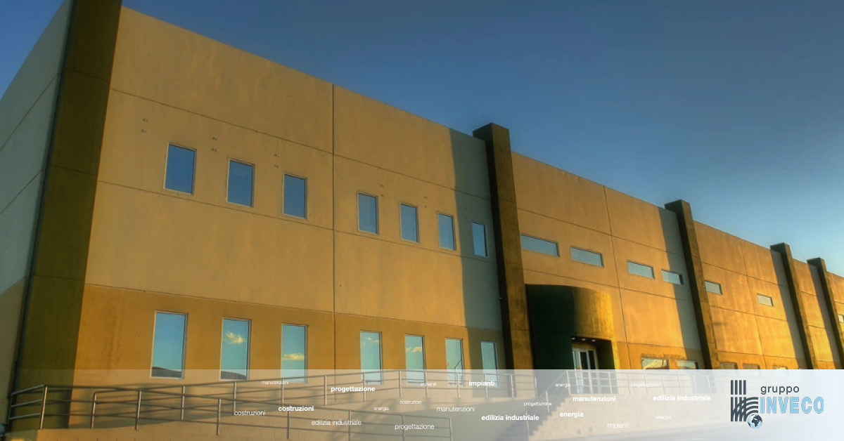 inveco-general-contractor