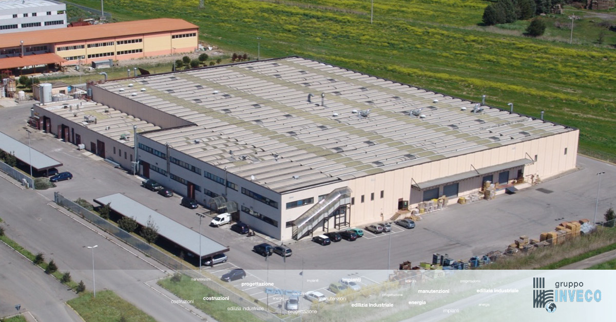 inveco-general-contractor