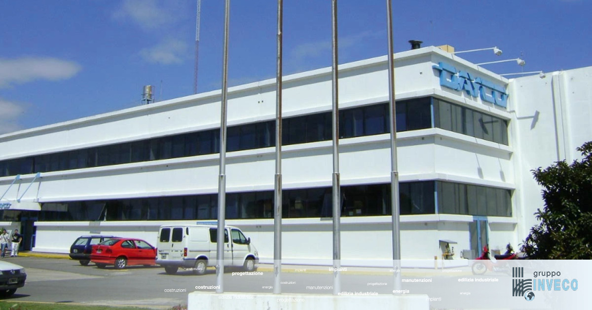 inveco-general-contractor