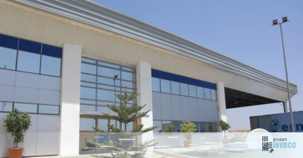 inveco-general-contractor