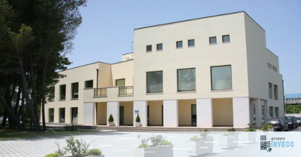 inveco-general-contractor