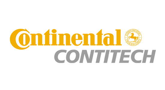 Logo Continental Contitech