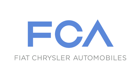 Logo FCA Logo FCA