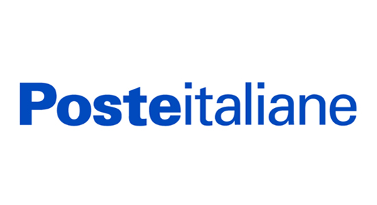 Logo Poste Italiane Logo Poste Italiane