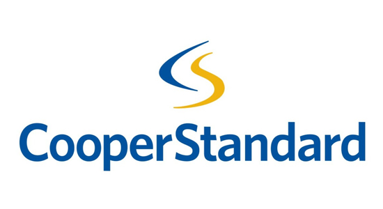 Logo Cooper Standard Logo Cooper Standard