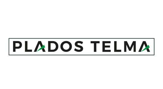 Logo Plados Telma Logo Plados Telma
