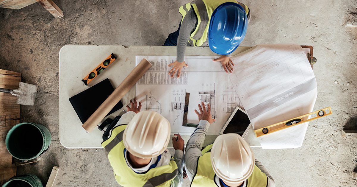 Ristrutturare capannone industriale