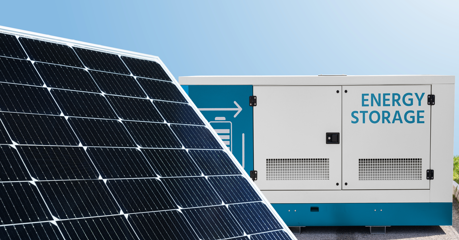 storage impianto fotovoltaico8 sistemi di accumulo